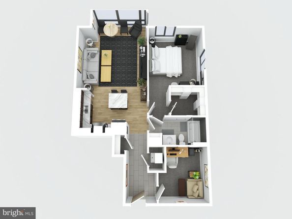 1634 14TH Street NW 604, Washington DC 20009