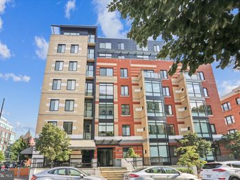 1634 14TH Street NW
