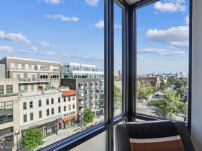 1634 14TH Street NW 604, Washington DC 20009