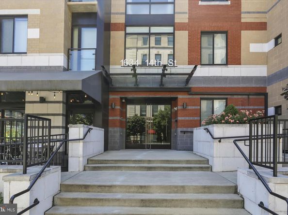 1634 14TH Street NW 604, Washington DC 20009