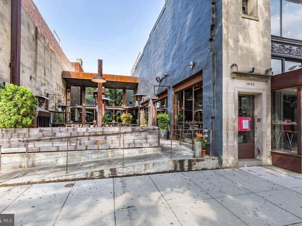 1634 14TH Street NW 604, Washington DC 20009