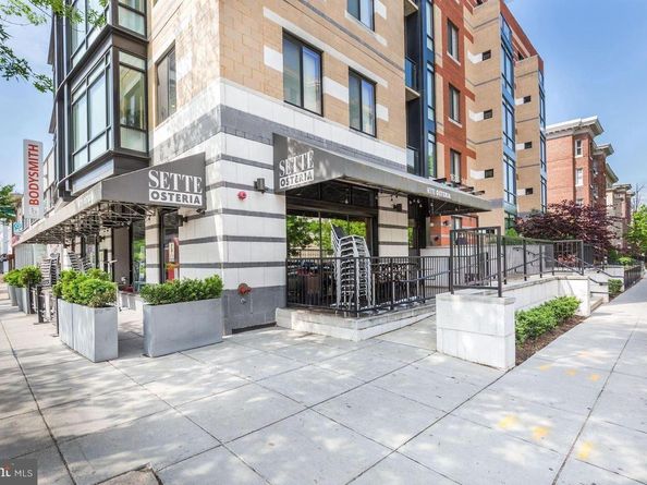1634 14TH Street NW 604, Washington DC 20009