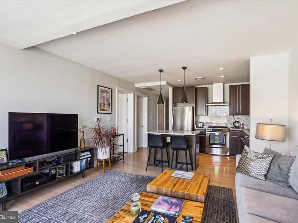 1634 14TH Street NW 604, Washington DC 20009