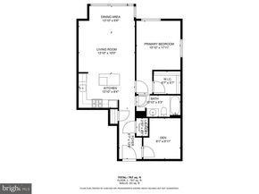 1634 14TH Street NW 604, Washington DC 20009