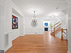 5015 Waple Lane, Alexandria VA 22304