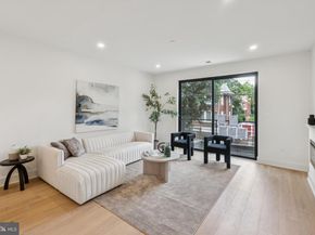 7125 Georgia Avenue NW 4, Washington DC 20012