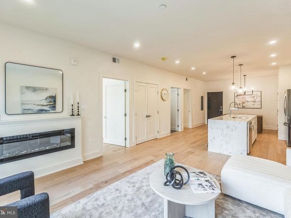 7125 Georgia Avenue NW 4, Washington DC 20012