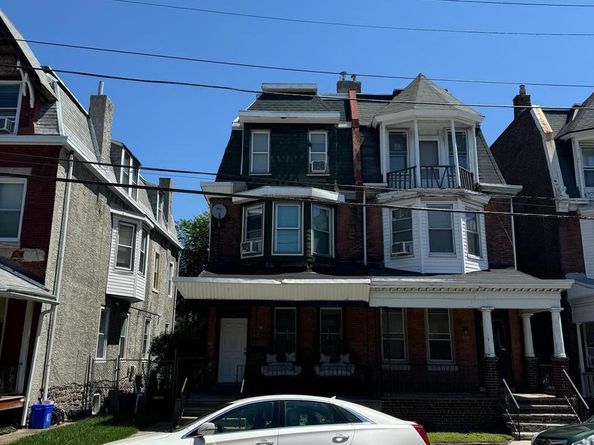 4545 Pulaski Avenue, Philadelphia PA 19144