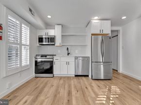 300 49TH Street NE, Washington DC 20019