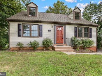 719 Palmer Drive