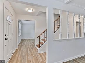 719 Palmer Drive, Herndon VA 20170