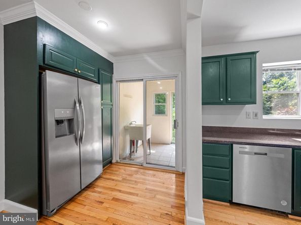 423 Mt Vernon Avenue, Alexandria VA 22301