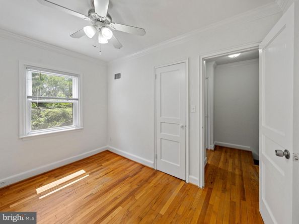 423 Mt Vernon Avenue, Alexandria VA 22301