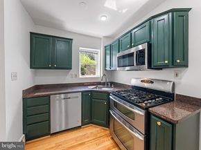 423 Mt Vernon Avenue, Alexandria VA 22301