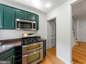 423 Mt Vernon Avenue, Alexandria VA 22301