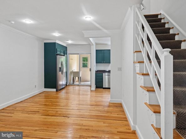 423 Mt Vernon Avenue, Alexandria VA 22301