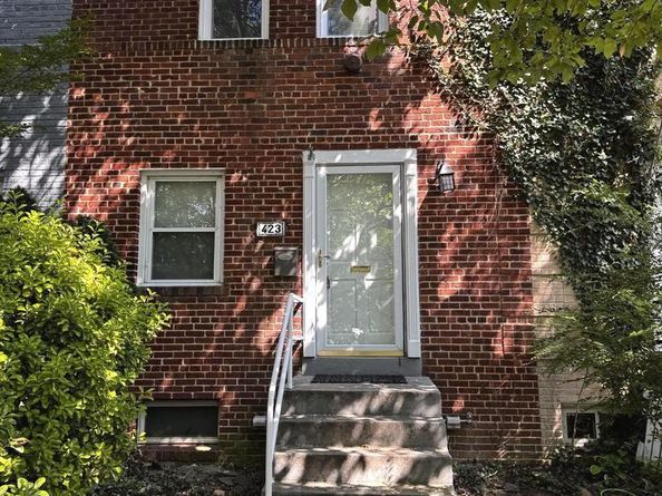 423 Mt Vernon Avenue, Alexandria VA 22301