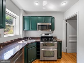 423 Mt Vernon Avenue, Alexandria VA 22301