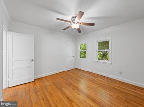 423 Mt Vernon Avenue, Alexandria VA 22301