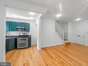 423 Mt Vernon Avenue, Alexandria VA 22301