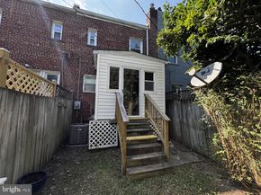 423 Mt Vernon Avenue, Alexandria VA 22301