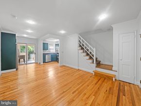 423 Mt Vernon Avenue, Alexandria VA 22301