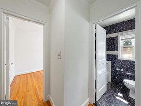 423 Mt Vernon Avenue, Alexandria VA 22301