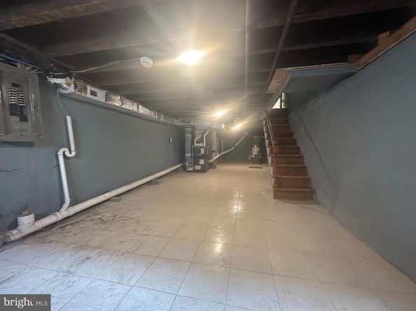 2318 S Franklin Street, Philadelphia PA 19148