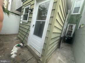 2318 S Franklin Street, Philadelphia PA 19148
