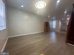 2318 S Franklin Street, Philadelphia PA 19148