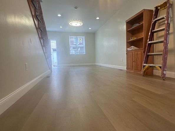 2318 S Franklin Street, Philadelphia PA 19148