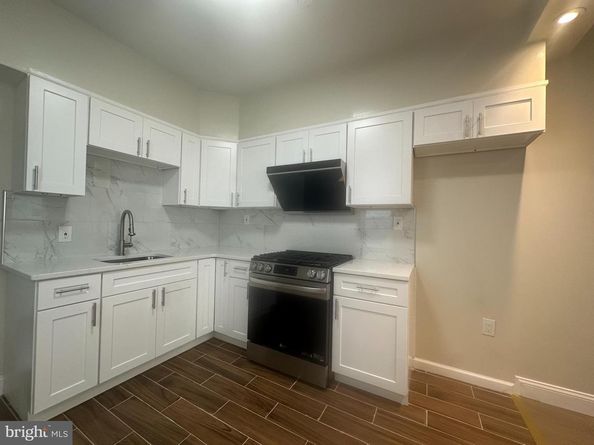 2318 S Franklin Street, Philadelphia PA 19148