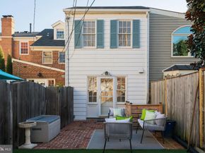 625 S Saint Asaph Street, Alexandria VA 22314