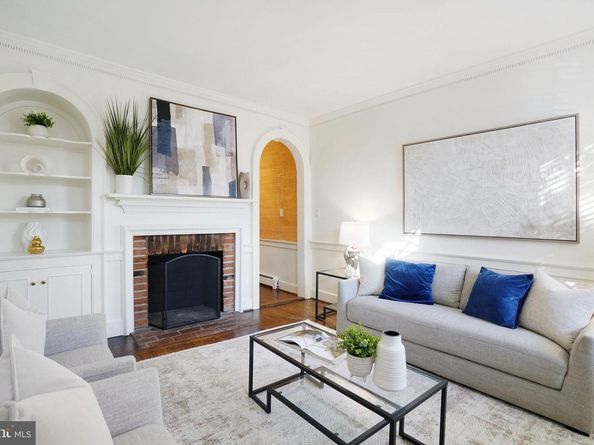 625 S Saint Asaph Street, Alexandria VA 22314