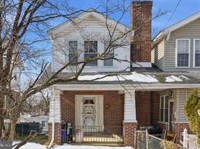 734 Bullock Avenue, Lansdowne PA 19050