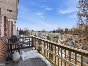 734 Bullock Avenue, Lansdowne PA 19050