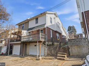 734 Bullock Avenue, Lansdowne PA 19050