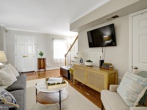 1321 Queen Street, Alexandria VA 22314