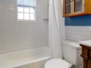 1321 Queen Street, Alexandria VA 22314