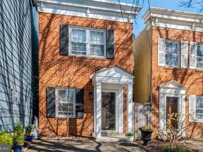 1321 Queen Street, Alexandria VA 22314