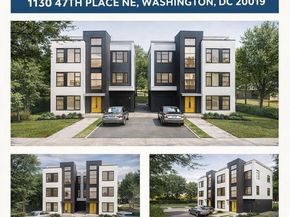 1130 47TH Place NE, Washington DC 20019