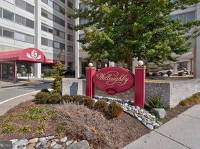 4515 Willard Avenue S616, Chevy Chase MD 20815