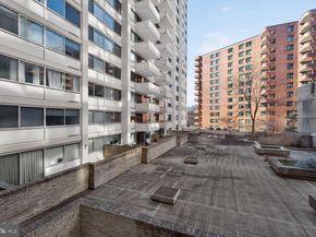 4515 Willard Avenue S616, Chevy Chase MD 20815
