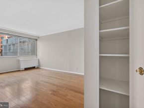 4515 Willard Avenue S616, Chevy Chase MD 20815
