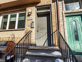 1815 Bainbridge Street 1, Philadelphia PA 19146