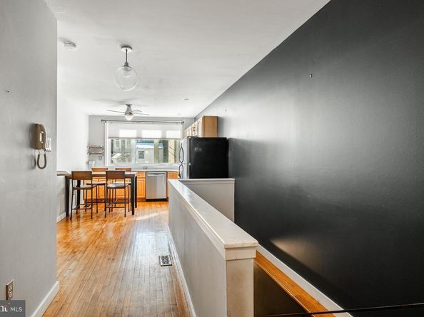 1815 Bainbridge Street 1, Philadelphia PA 19146