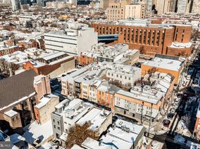 1815 Bainbridge Street 1, Philadelphia PA 19146