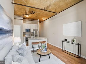 1300 N Street NW 207, Washington DC 20005