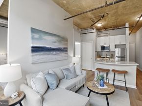 1300 N Street NW 207, Washington DC 20005