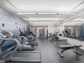 1300 N Street NW 207, Washington DC 20005